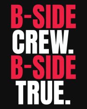 The True Crew Black Hoodie - Image 6