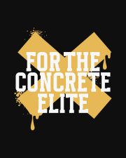 Street Elite Black Hoodie - Image 6