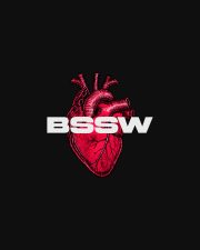 Heart Unleashed Black T-Shirt - Image 6