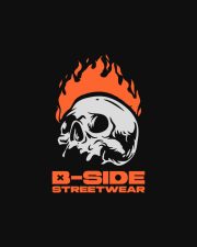 Hell Fear Me Black T-Shirt - Image 6