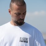 No Gods White T-Shirt