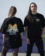 Street Elite Black T-Shirt