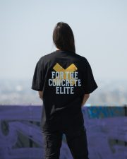 Street Elite Black T-Shirt - Image 3