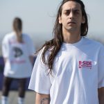 The Raven White T-Shirt