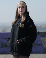 Street Elite Black Hoodie
