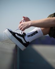 BSSW Logo Socks