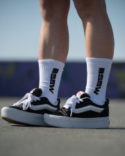BSSW Logo Socks - Image 2