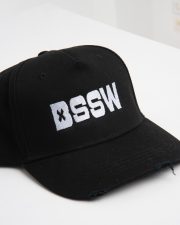 BSSW Cap - Image 4